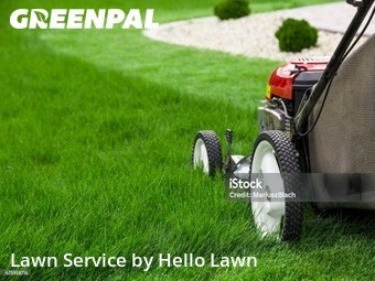 Lawn Mowing nearby Secaucus, IL, 