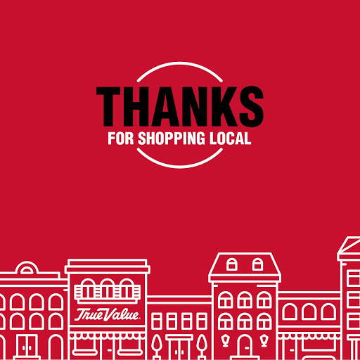 Aniol True Value Hardware 2