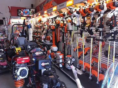 Simon's Lawn Mower Shop & Power Equipment, Inc.