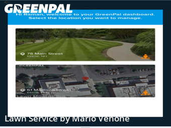 Lawn Service nearby Orocovis, NH, 