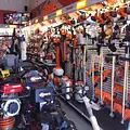 Simon's Lawn Mower Shop & Power Equipment, Inc. 1