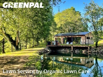 Lawn Mow nearby Ravenna, IL, 