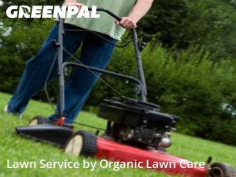 Yard Mowing nearby Secaucus, IL, 