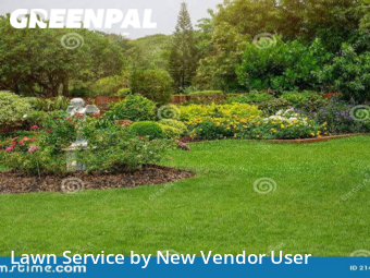 Lawn Care nearby Atlantic City, NJ, 