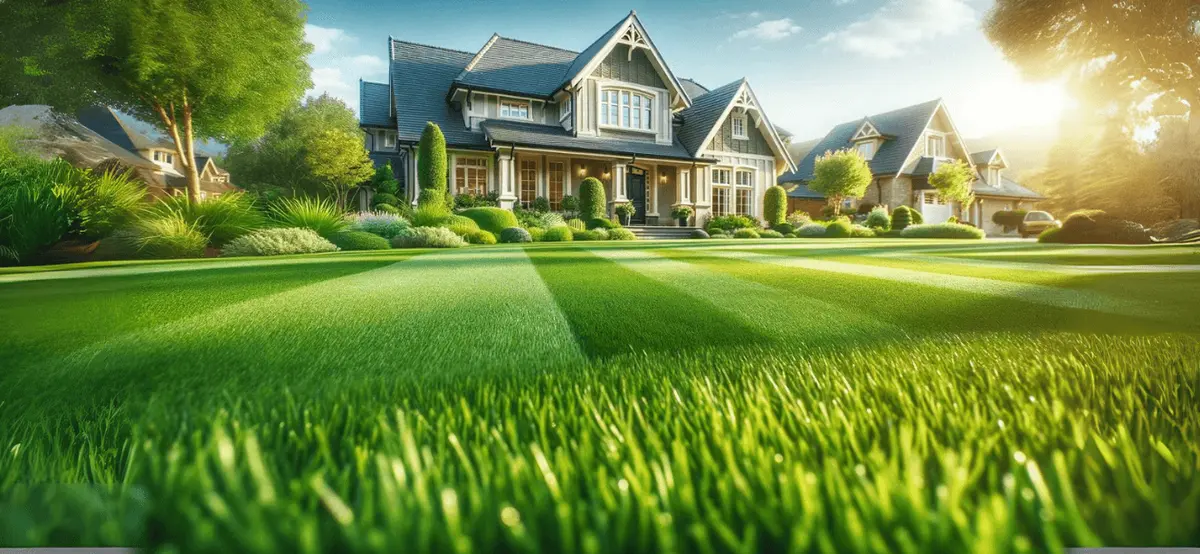 This Spring Cleaning Guide Has Exactly What You Need To Perfect Your Lawn