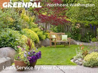 Lawn Service nearby Washington, DC, 