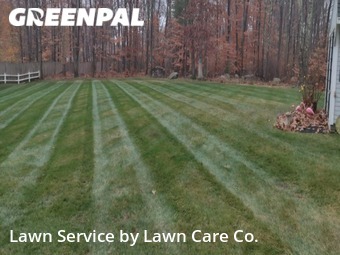 Lawn Mowing Service nearby Munster, IN, 