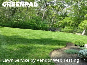 Lawn Mowing nearby Walden, CA, 