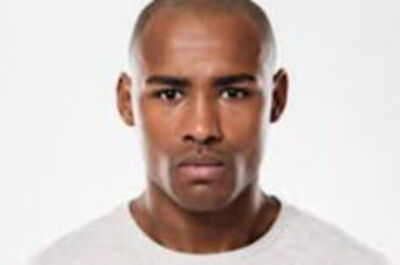 New Company headshot