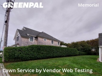 Lawn Mowing nearby Houston, CA, 