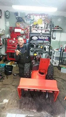 Nick's Small Engine Repair Inc Photo 9