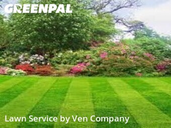 Lawn Care Service in Hubbard, 76648, Lawn Mow by Ven Company, work completed in 20 May, 2026 