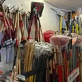 Queen's Lawnmower Shop 2