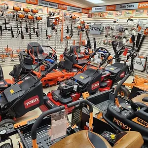Bob's Mower Repair Shopp