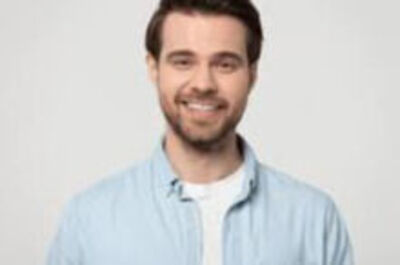 Vendor Company headshot