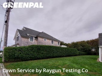 Lawn Cutting nearby Munster, IN, 