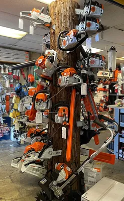 Queen's Lawnmower Shop Photo 10