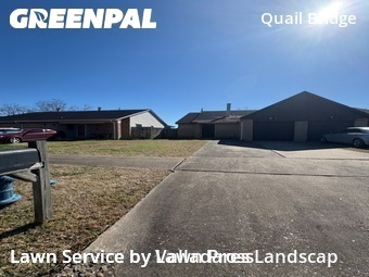 Lawn Cuttingin Largo,33773,Lawn Maintenance by Lawn Pross, work completed in Dec , 2025