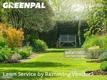 Grass Cut nearby Chicago, IL, 