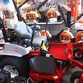 Simon's Lawn Mower Shop & Power Equipment, Inc. 3