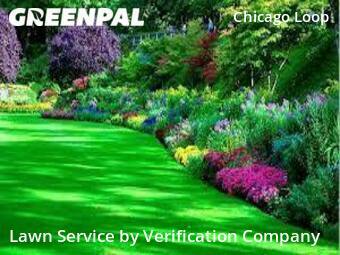 Lawn Mowing Service nearby Chicago, IL, 