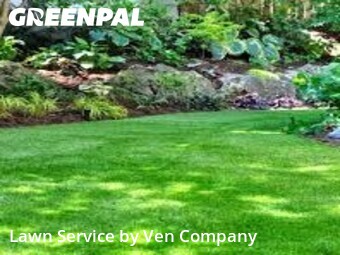 Lawn Cutting in College Station, 77840, Lawn Mowing by Ven Company, work completed in 23 Jul, 2026 