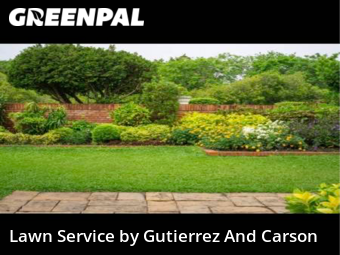 Lawn Maintenancein Denver,80221,Lawn Mowing Service by Gutierrez And Gut, work completed in Dec , 2025