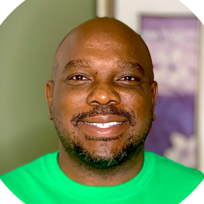 Stripe Connect headshot