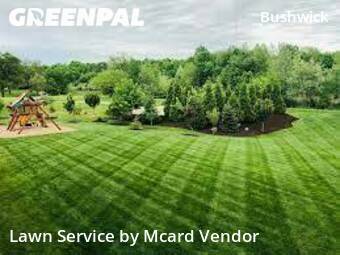 Lawn Care nearby Brooklyn, NY, 