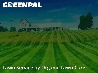 Yard Cutting nearby El Monte, IL, 