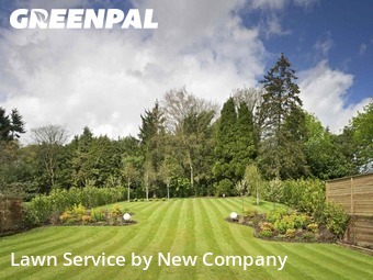 Lawn Mowing Service nearby Los Angeles, CA, 