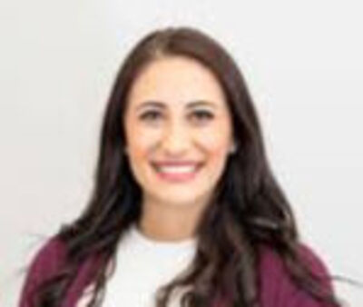 Venz Company headshot