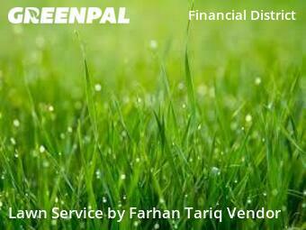 Lawn Cutting nearby Manhattan, NY, 