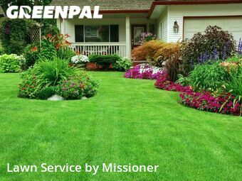 Lawn Mow nearby Marysville, TN, 