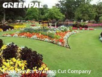 Lawn Cutting nearby Quakertown, PA, 