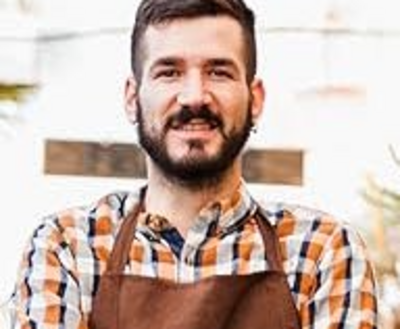 Beautyscapes headshot