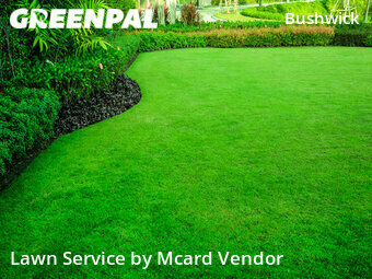 Lawn Mowing Service nearby Brooklyn, NY, 
