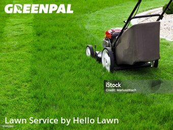 Lawn Cutting nearby Secaucus, IL, 