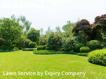 Yard Mowing nearby Keene, NH, 