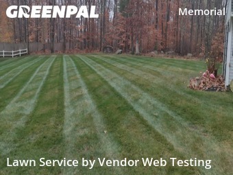 Lawn Care nearby Houston, CA, 