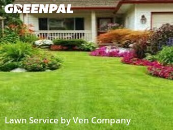 Yard Mowing in Sparks, 89434, Grass Cutting by Ven Company, work completed in 20 May, 2026 