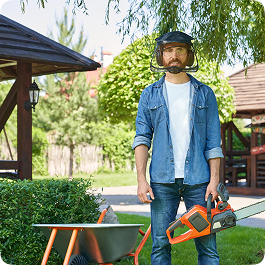 Bob's Mower Repair Shop