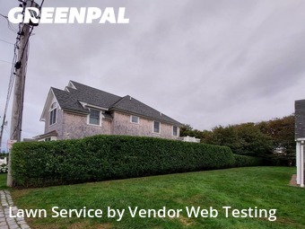 Lawn Maintenance nearby Walden, CA, 