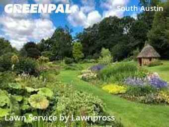 Lawn Maintenance nearby Chicago, FL, 