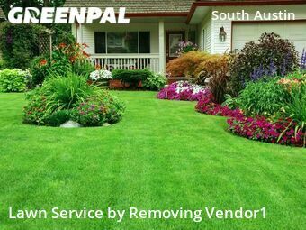 Lawn Care Service nearby Chicago, IL, 