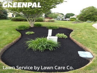 Grass Cutting nearby Munster, IN, 