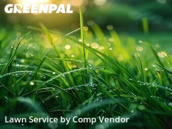 Yard Cutting in Sparks, 89437, Yard Cutting by Comp Vendor, work completed in 19 May, 2026 