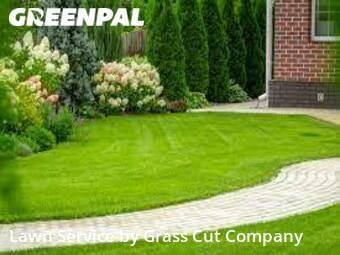 Grass Cutting nearby Quakertown, PA, 
