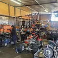 Fast Lawn Mower Shop 3