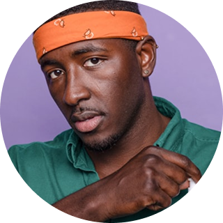 Quick Fix Lawn Service Owner Photo